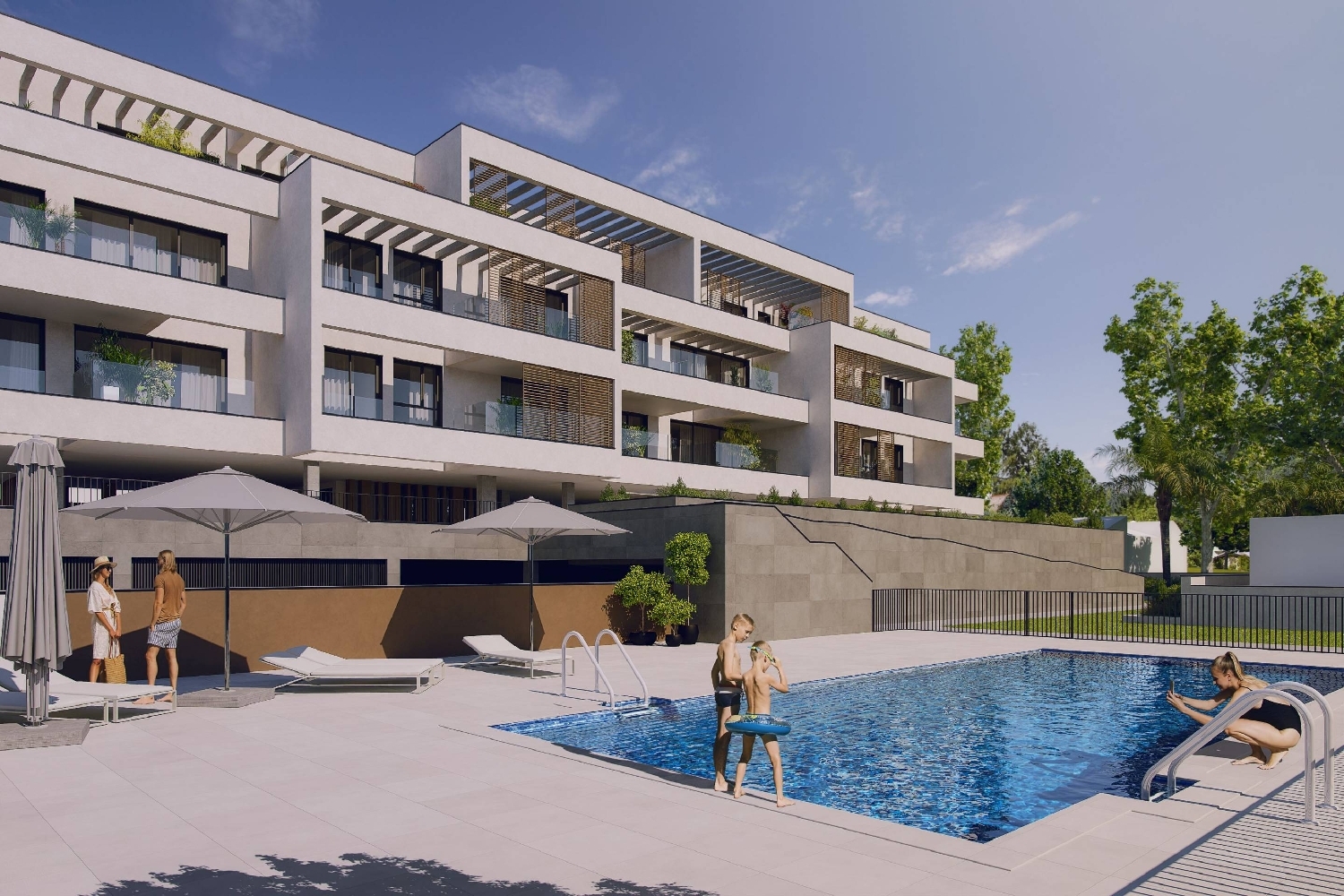  kaufen Wohnung Torremolinos Costa Del Sol Occidental 3