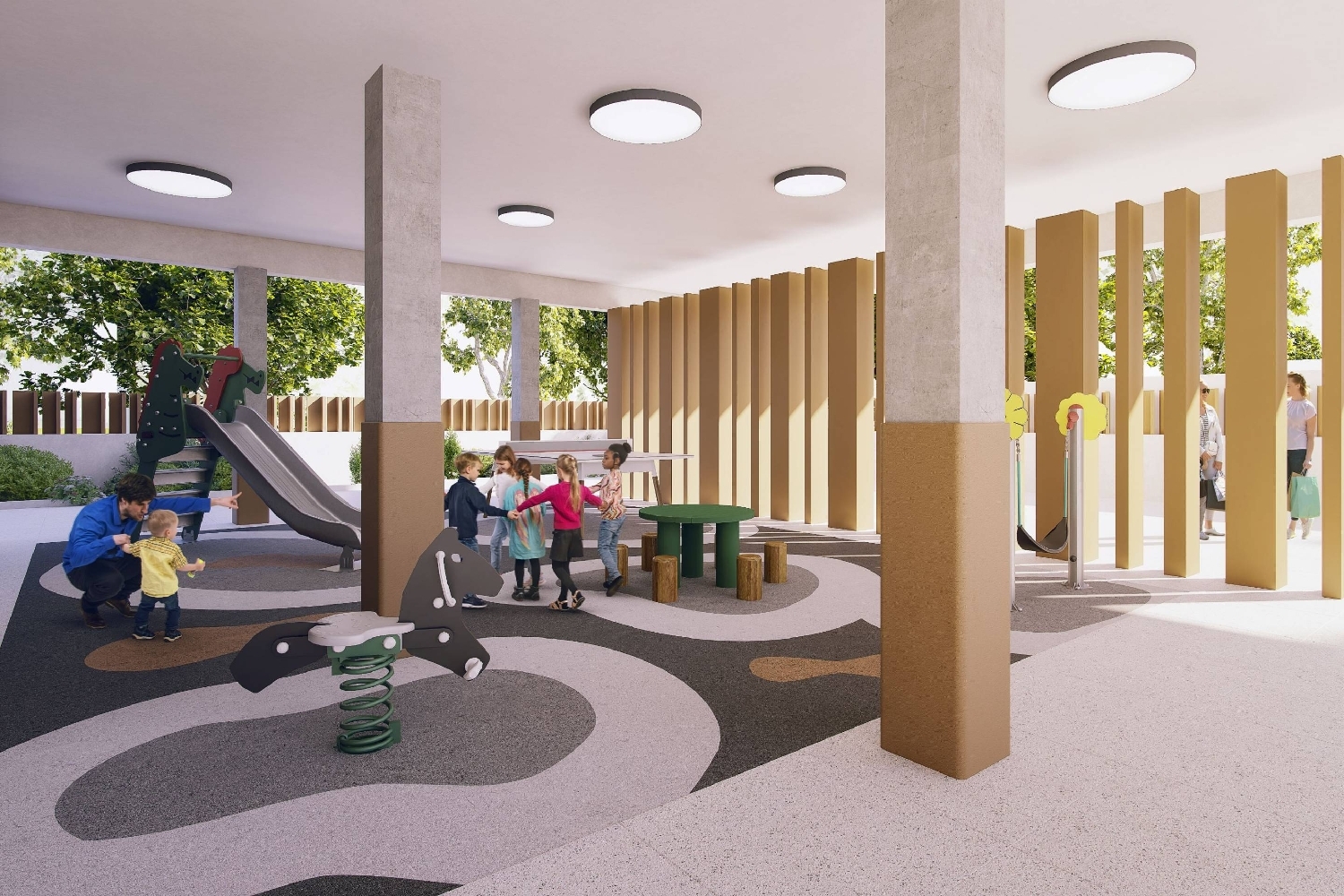  kaufen Wohnung Torremolinos Costa Del Sol Occidental 5
