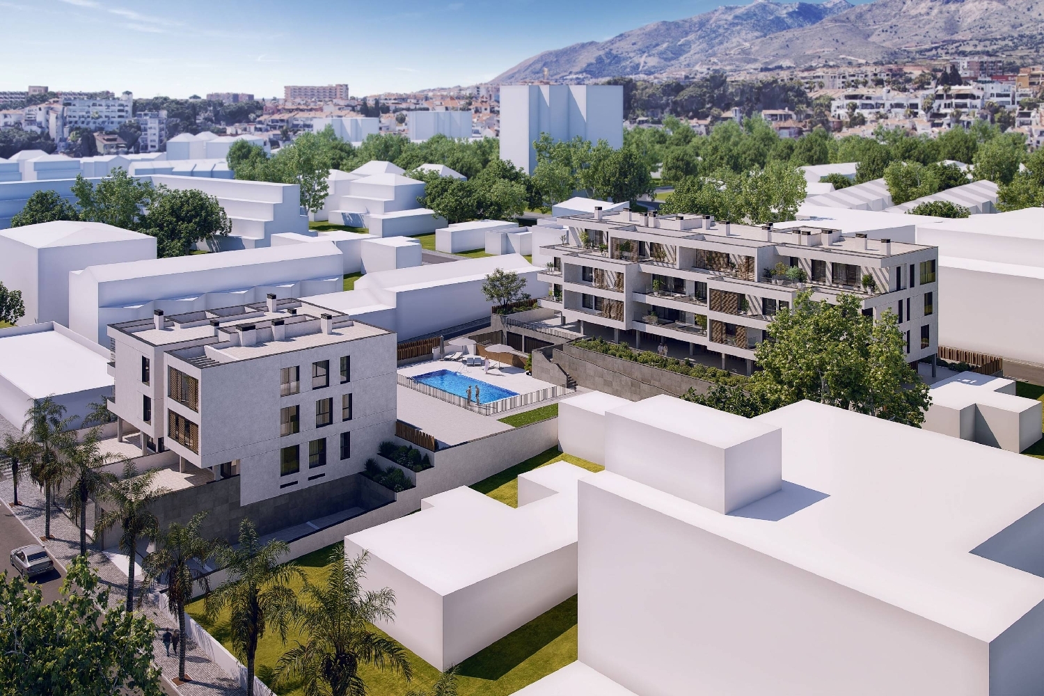  kaufen Wohnung Torremolinos Costa Del Sol Occidental 2