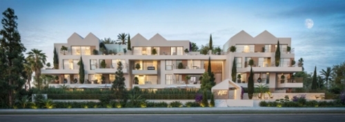 Torremolinos Costa Del Sol Occidental apartment foto 6384438