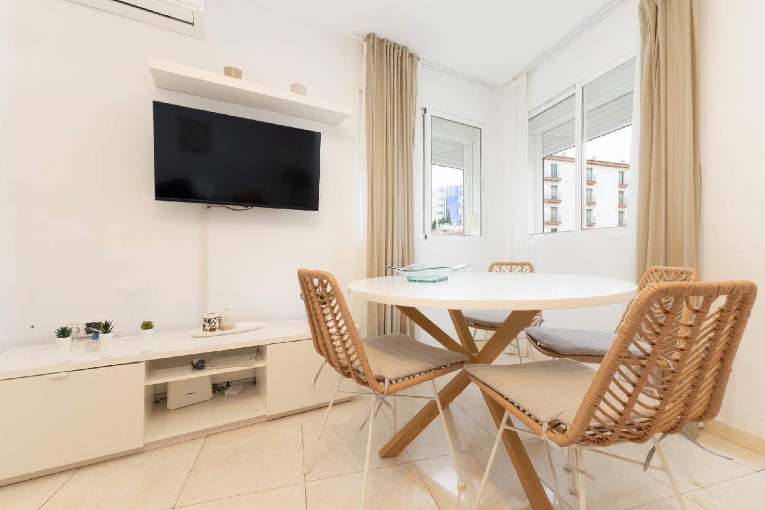  à vendre appartement Torremolinos Costa Del Sol Occidental 1