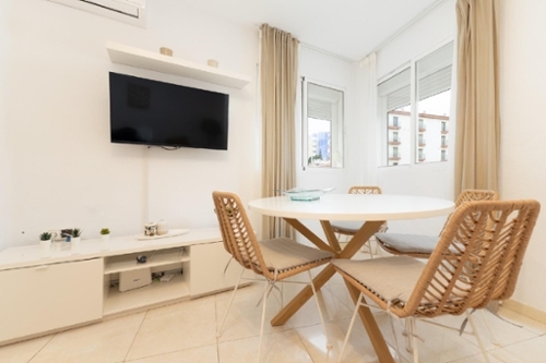 Torremolinos Costa Del Sol Occidental appartement foto 6379907