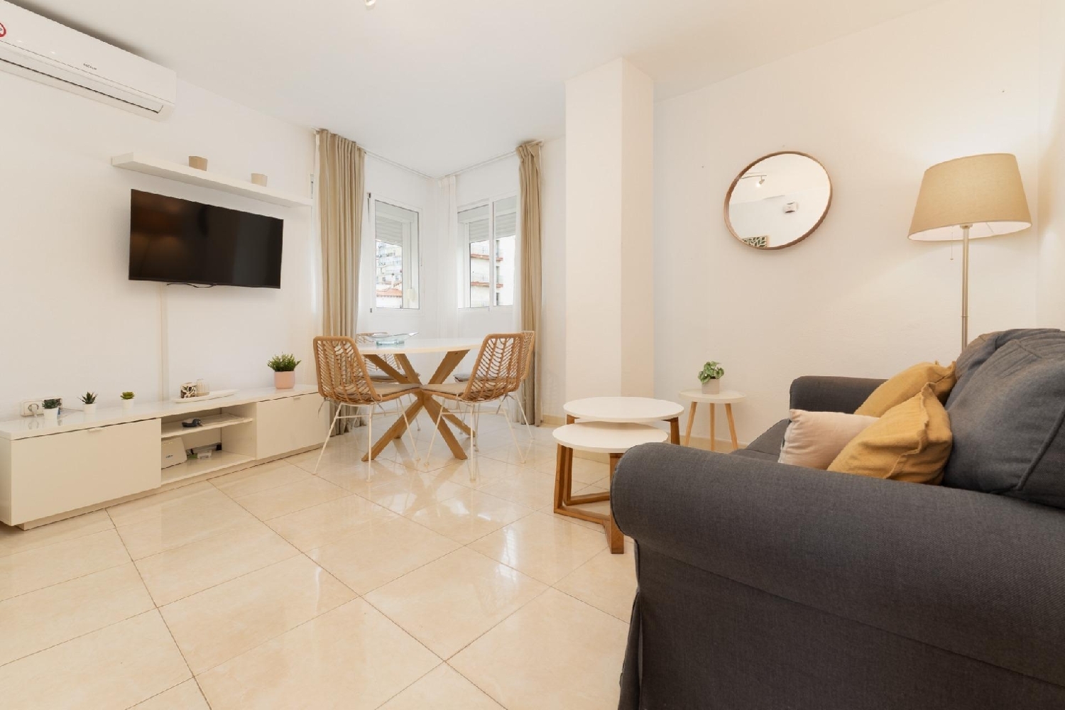  à vendre appartement Torremolinos Costa Del Sol Occidental 2