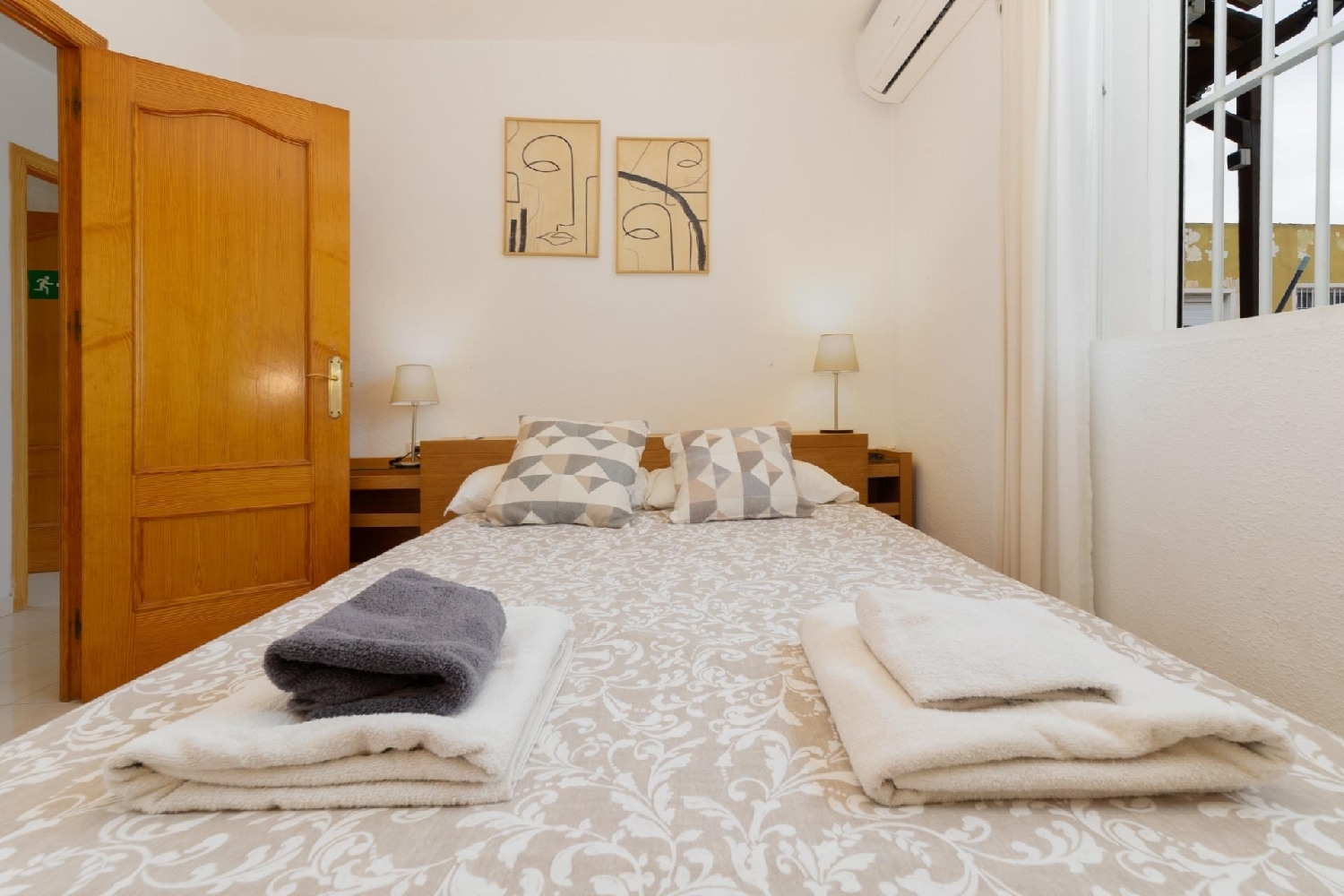  à vendre appartement Torremolinos Costa Del Sol Occidental 4