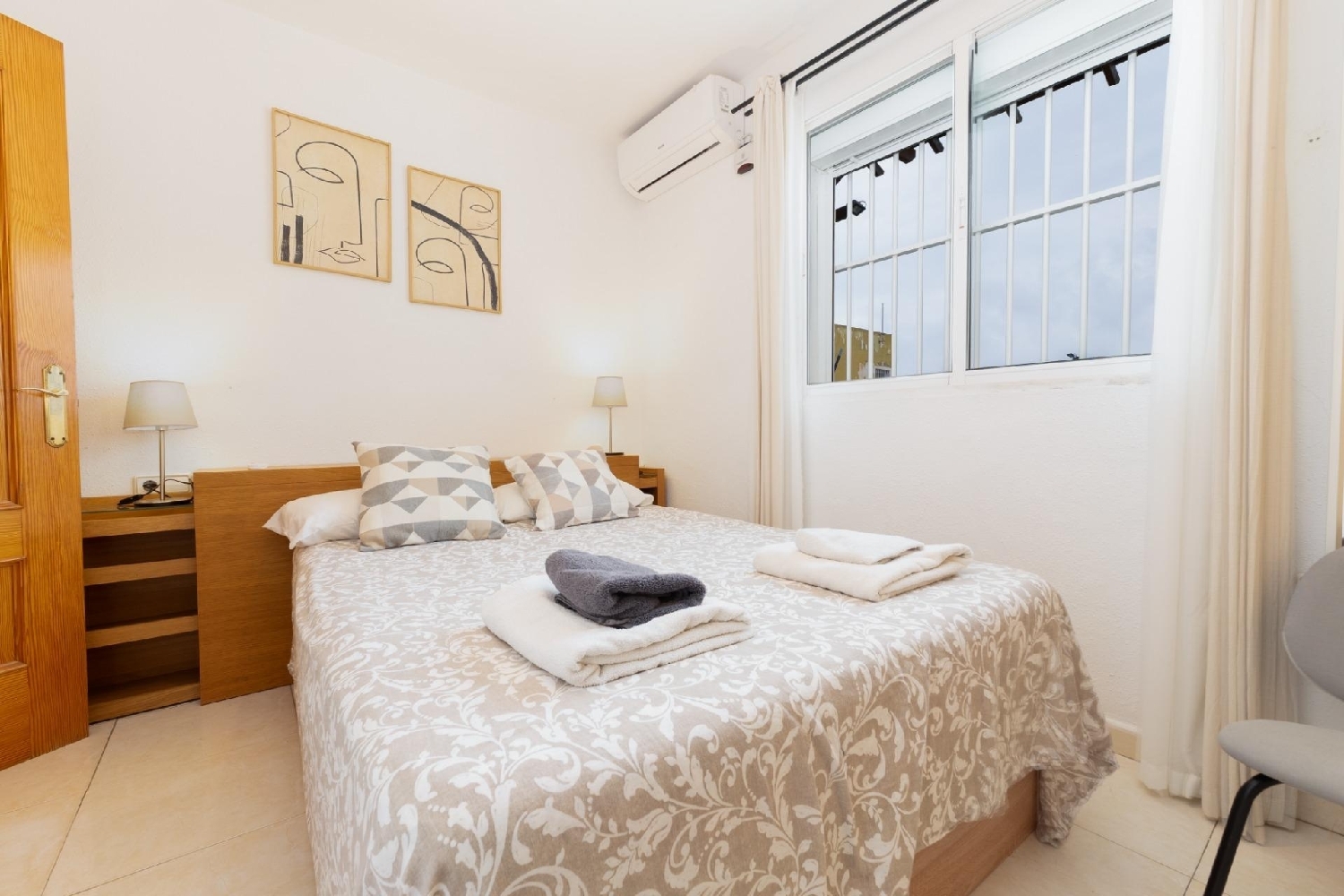  à vendre appartement Torremolinos Costa Del Sol Occidental 5