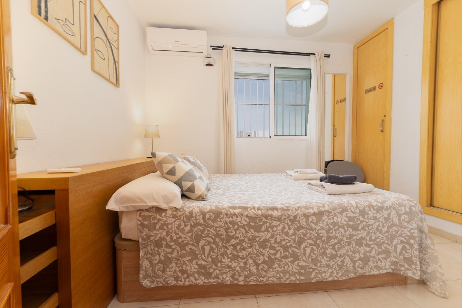  à vendre appartement Torremolinos Costa Del Sol Occidental 6