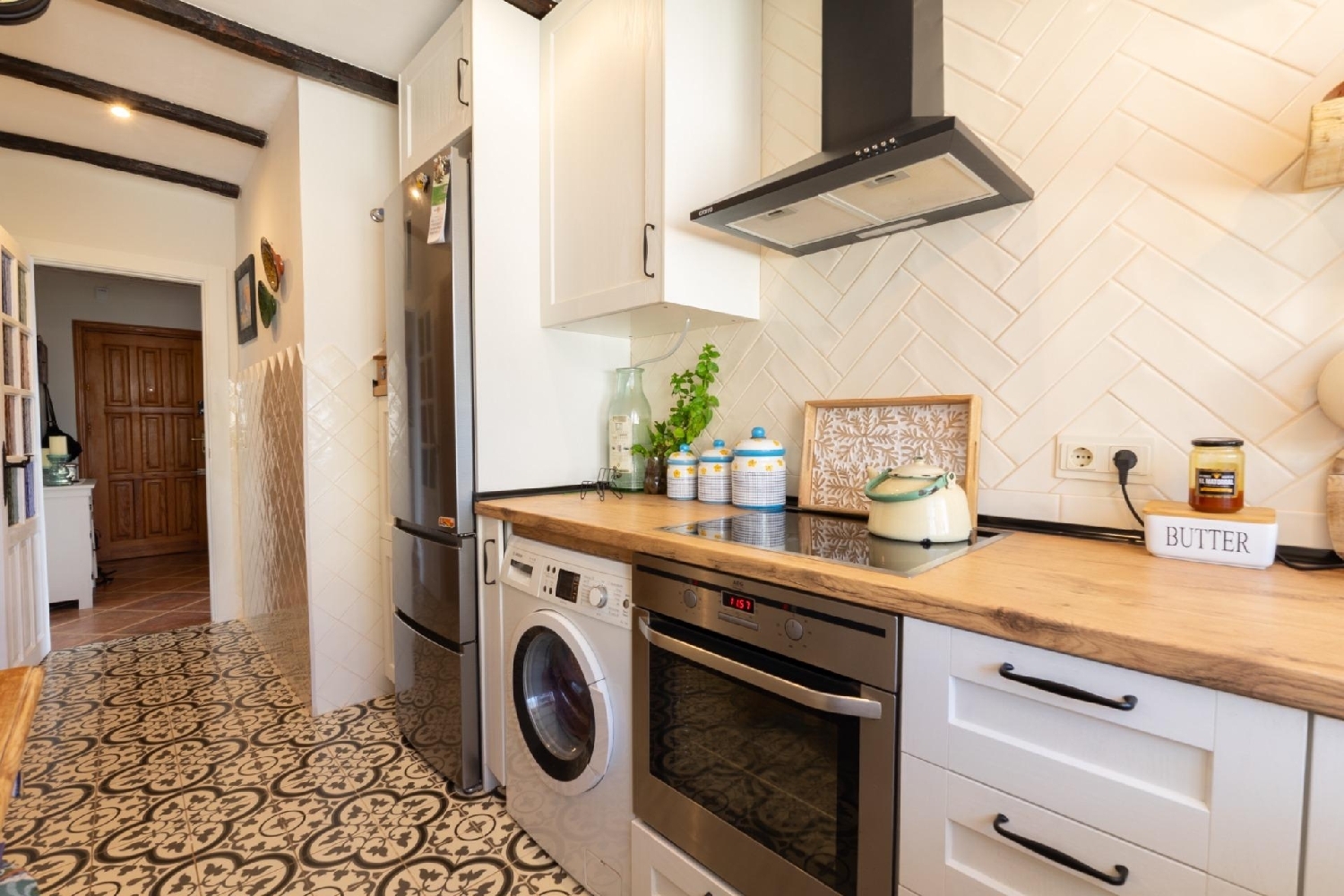  en venta apartamento Torremolinos Costa Del Sol Occidental 6