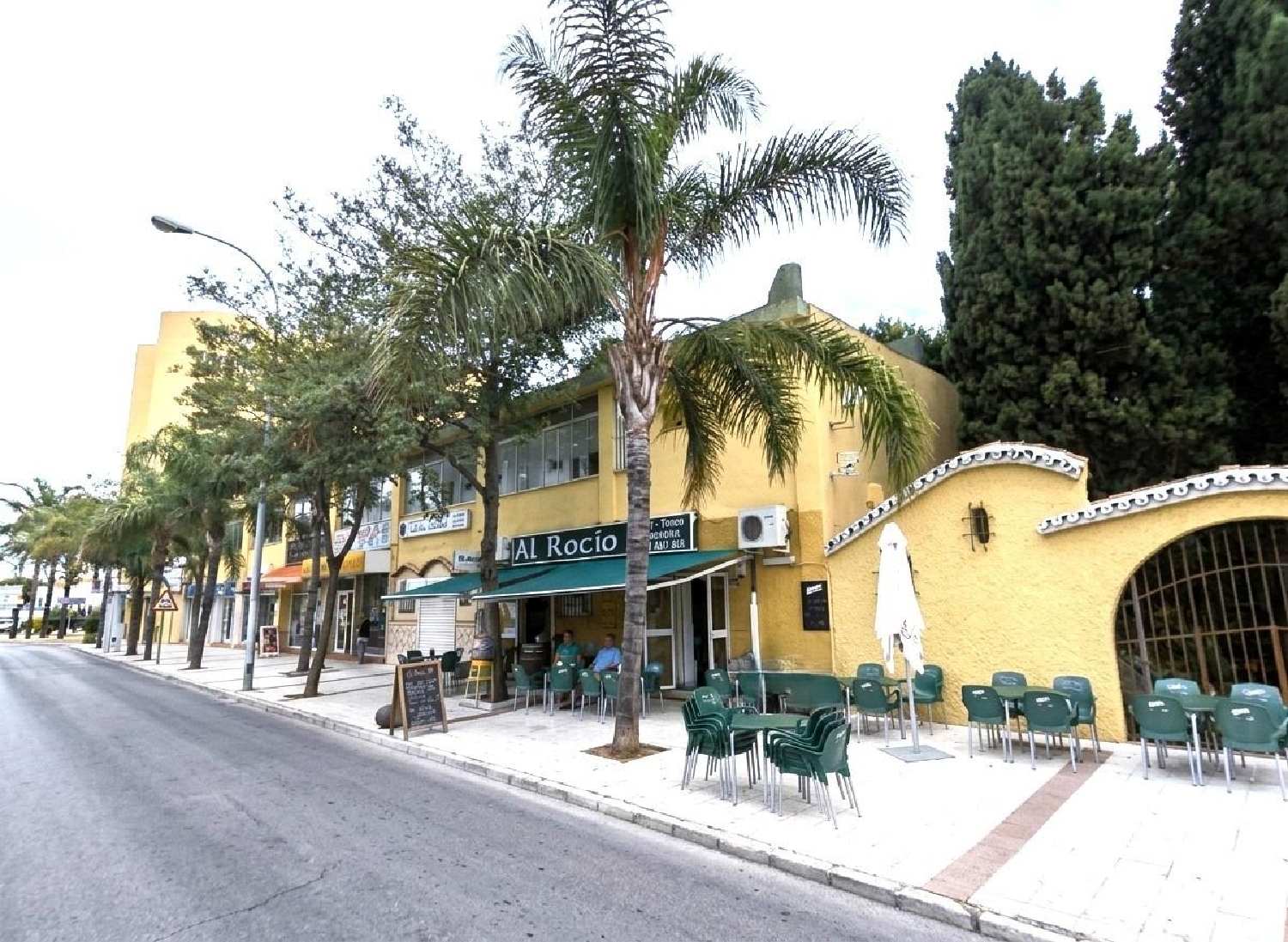  en venta apartamento Torremolinos Costa Del Sol Occidental 1