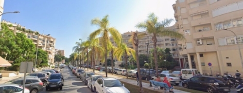 Torremolinos Costa Del Sol Occidental apartamento foto 6383341