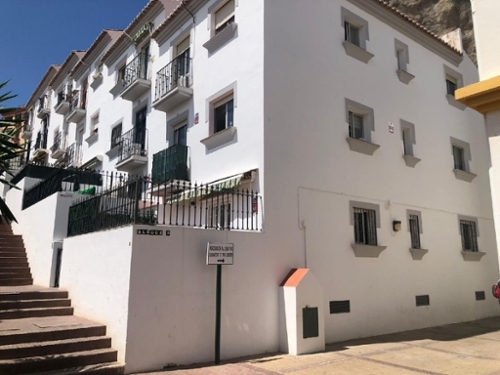 Torremolinos Costa Del Sol Occidental apartamento foto 6381298