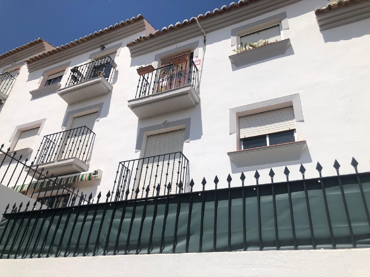  en venta apartamento Torremolinos Costa Del Sol Occidental 5