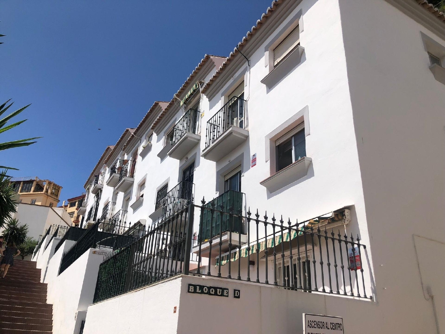  en venta apartamento Torremolinos Costa Del Sol Occidental 3