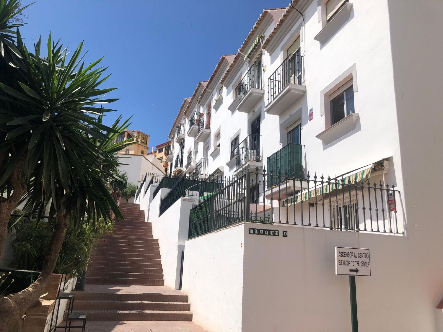  en venta apartamento Torremolinos Costa Del Sol Occidental 2