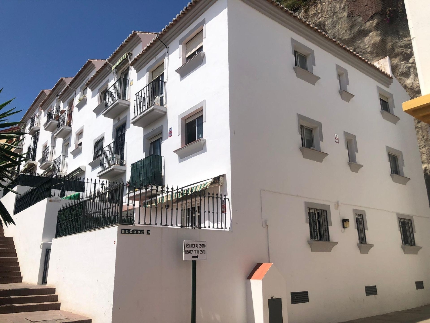  en venta apartamento Torremolinos Costa Del Sol Occidental 4