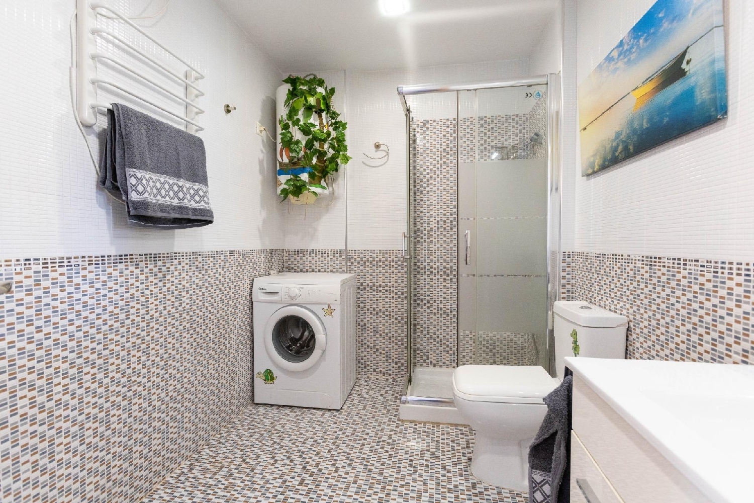 te koop appartement Torremolinos Costa Del Sol Occidental 6