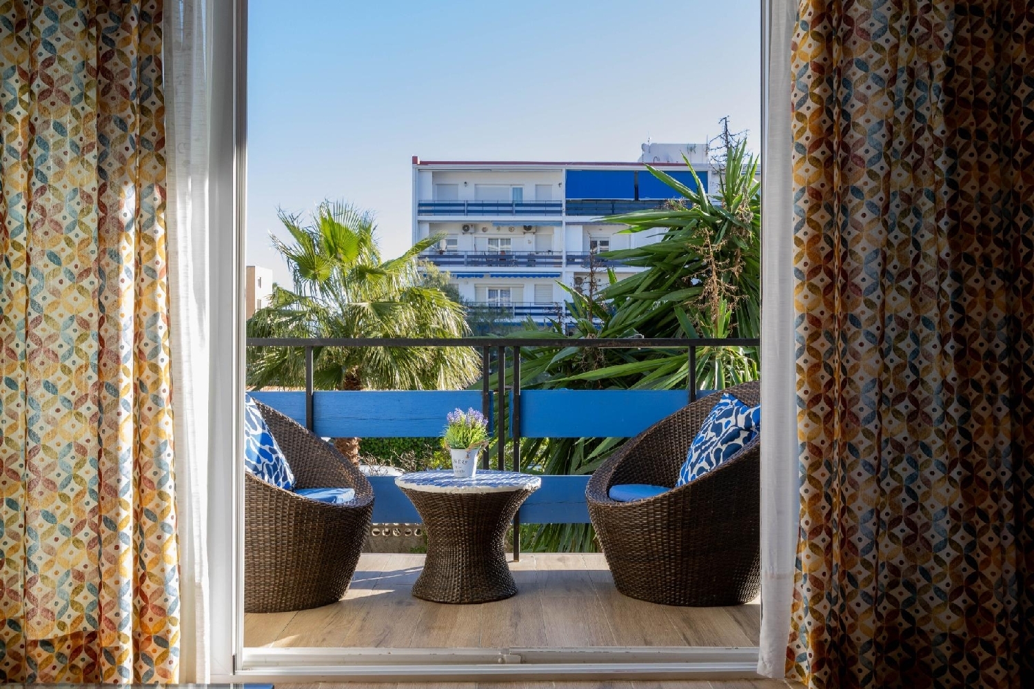 te koop appartement Torremolinos Costa Del Sol Occidental 3
