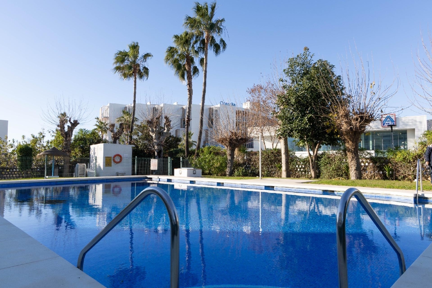 te koop appartement Torremolinos Costa Del Sol Occidental 2