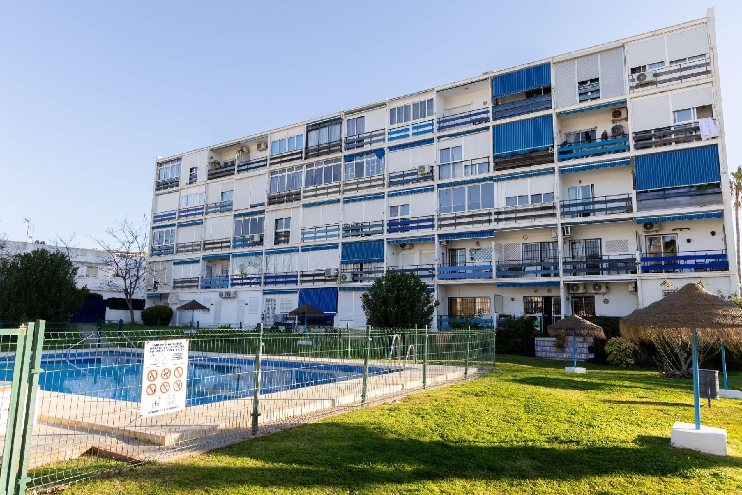 te koop appartement Torremolinos Costa Del Sol Occidental 1