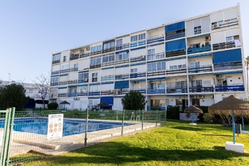 Torremolinos Costa Del Sol Occidental appartement foto 6382578
