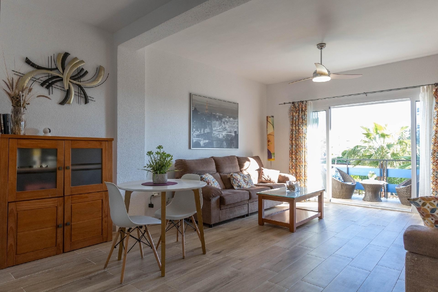 te koop appartement Torremolinos Costa Del Sol Occidental 5
