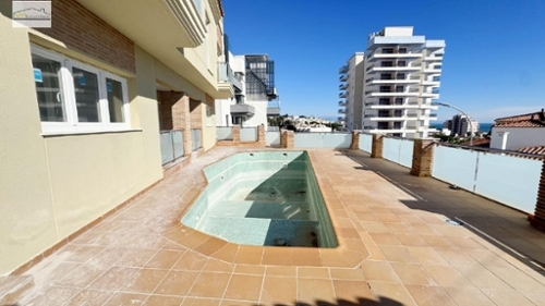 Torremolinos Costa Del Sol Occidental appartement foto 6382581