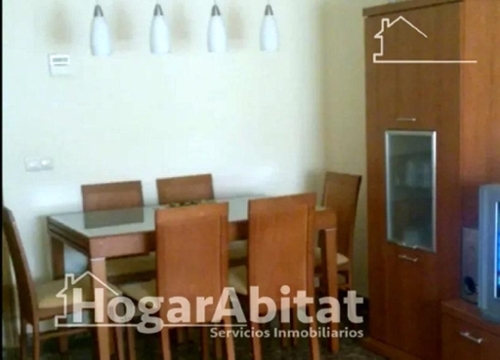Torrent Horta Oest appartement foto 6381939