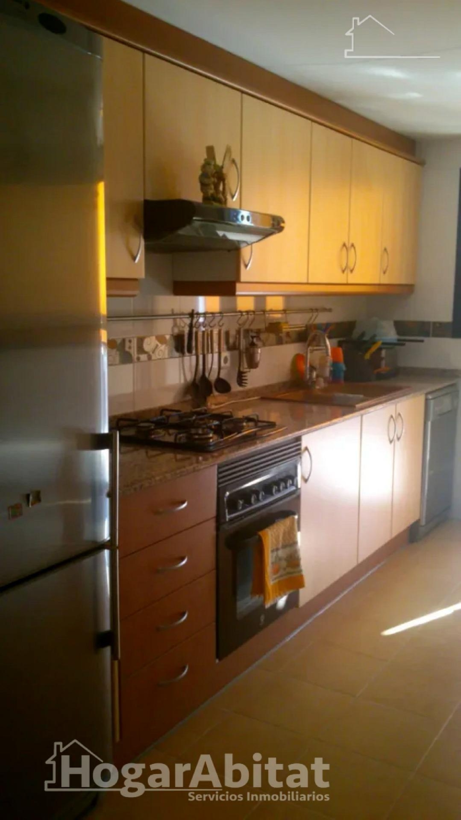  for sale apartment Torrent Horta Oest 5