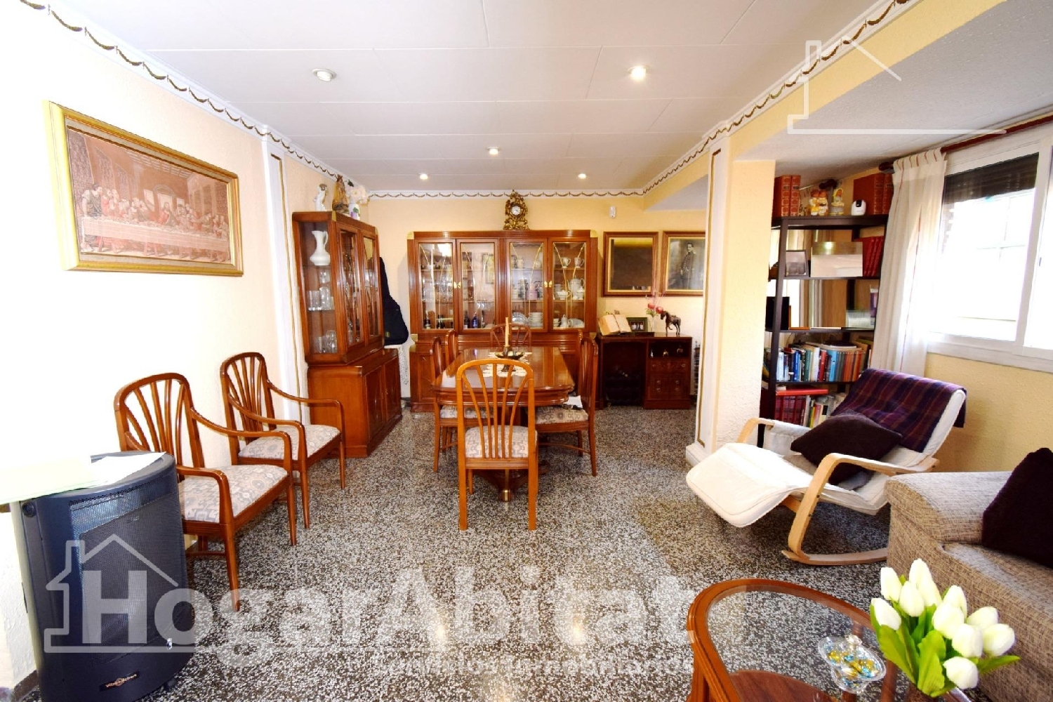 te koop appartement Torrent Horta Oest 4