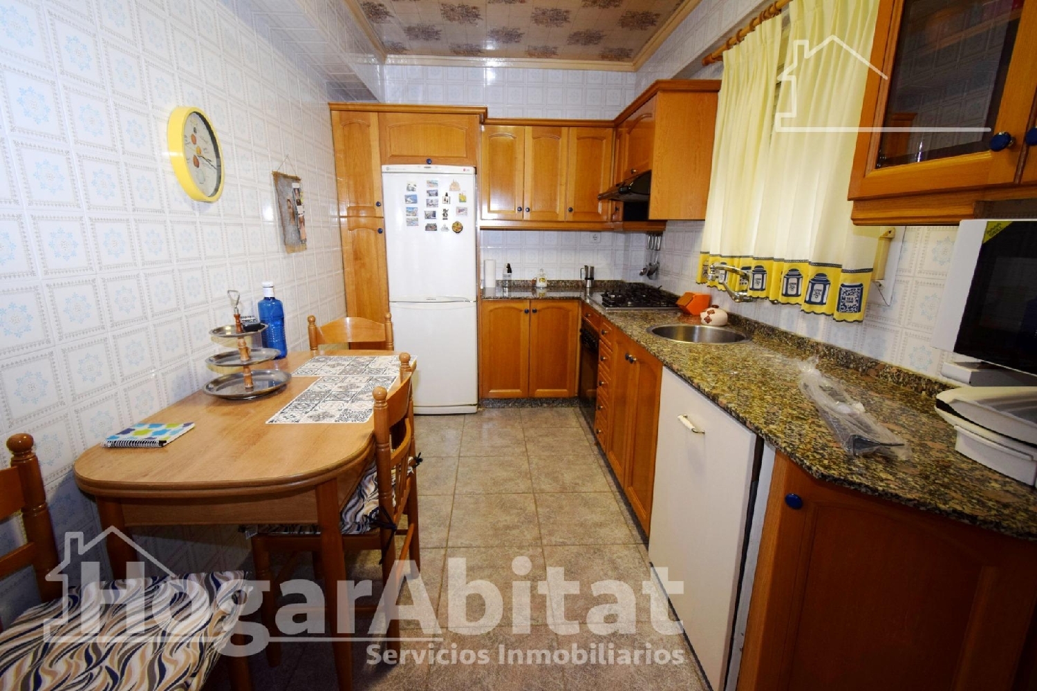 te koop appartement Torrent Horta Oest 5