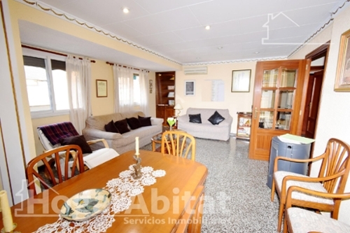 Torrent Horta Oest appartement foto 6385471