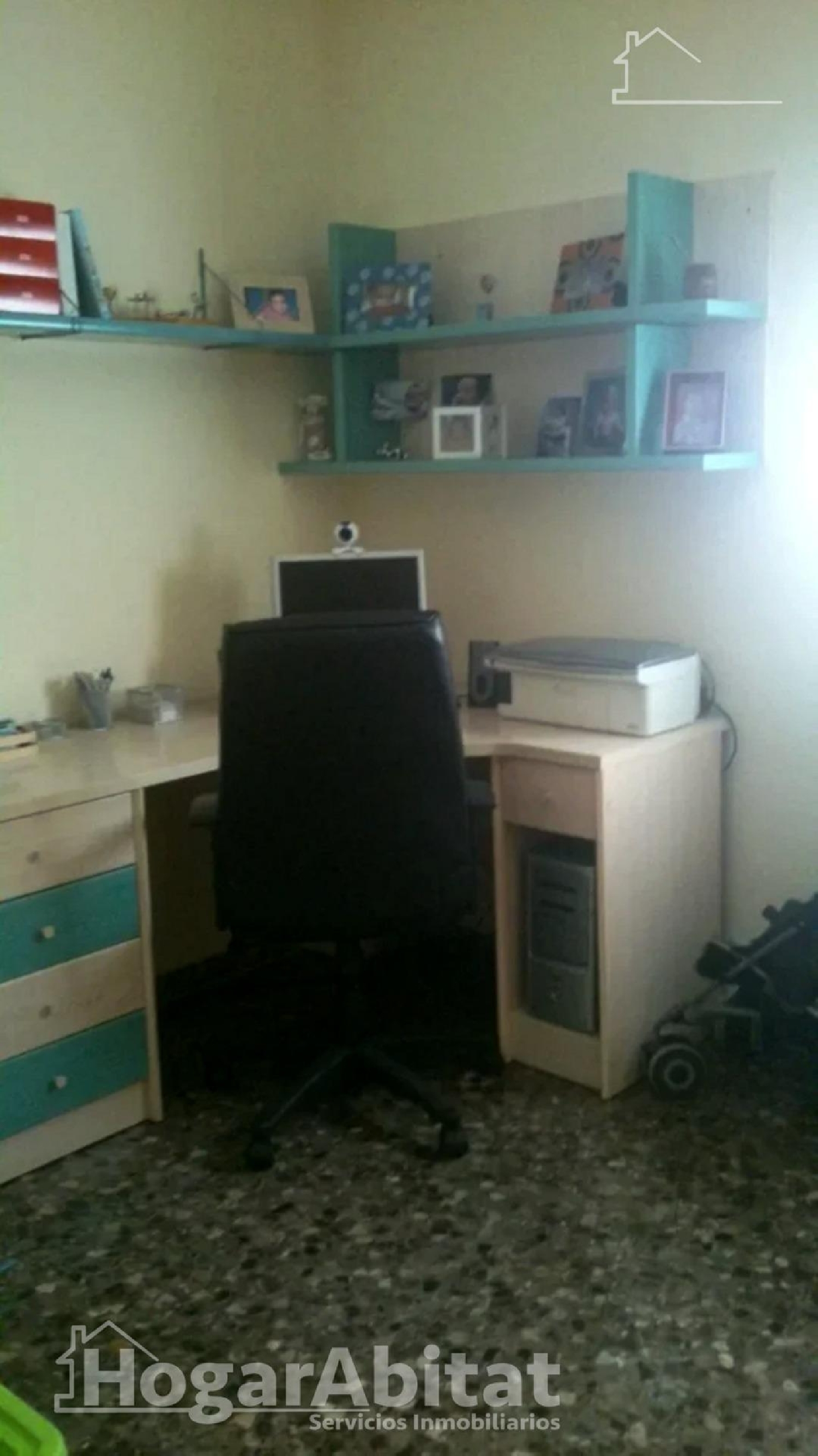 te koop appartement Torrent Horta Oest 8