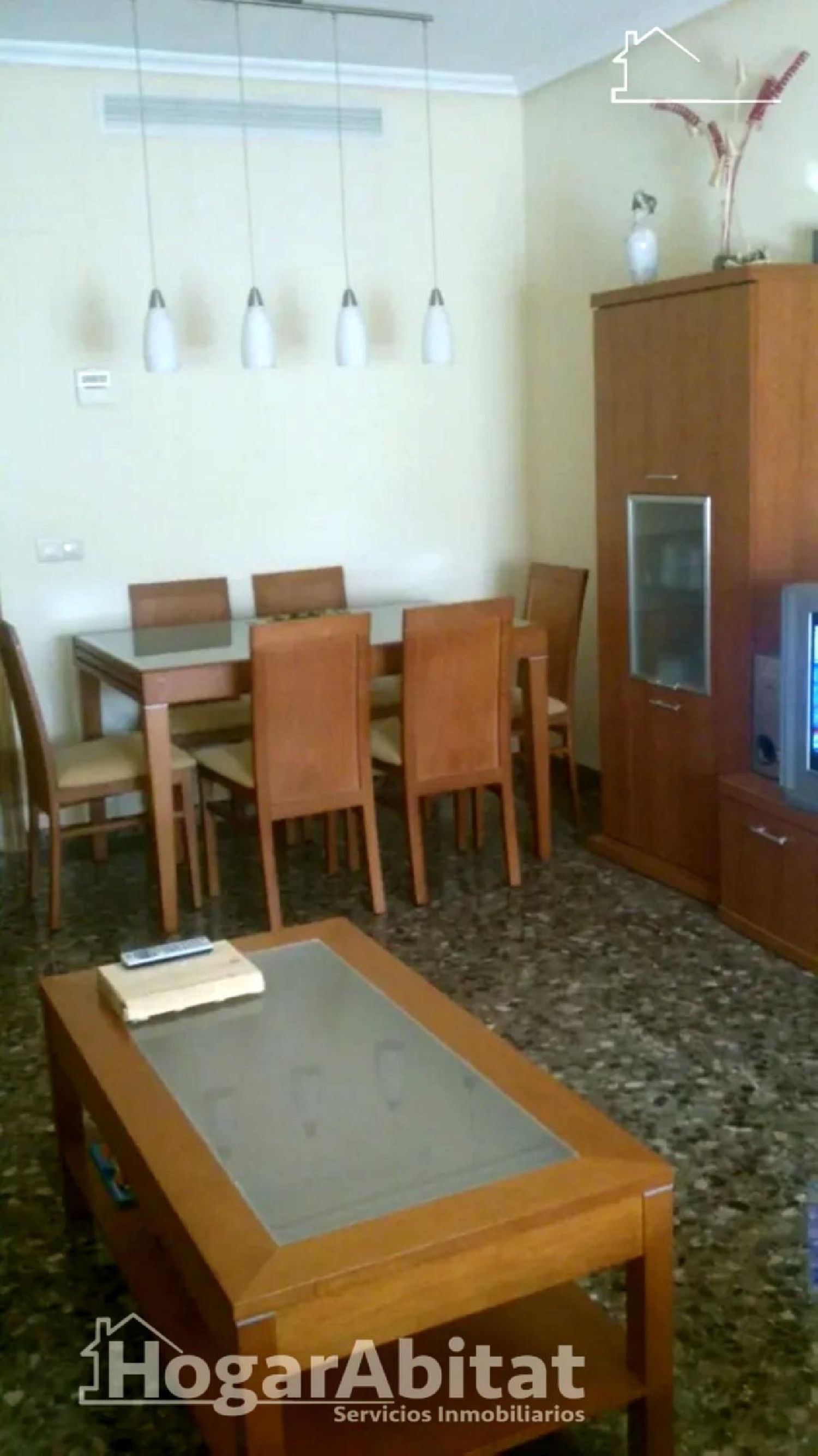 te koop appartement Torrent Horta Oest 4