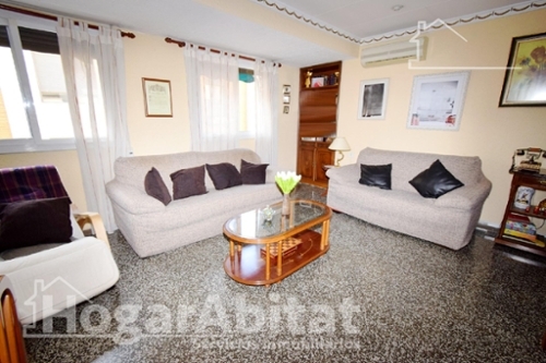Torrent Horta Oest appartement foto 6385522