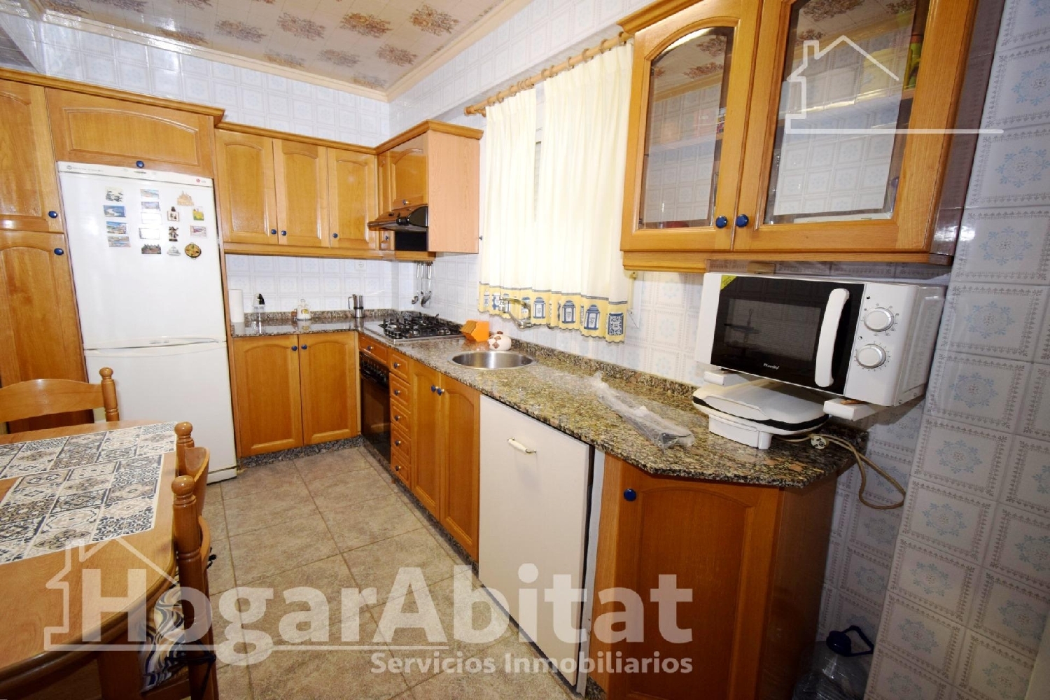 te koop appartement Torrent Horta Oest 6