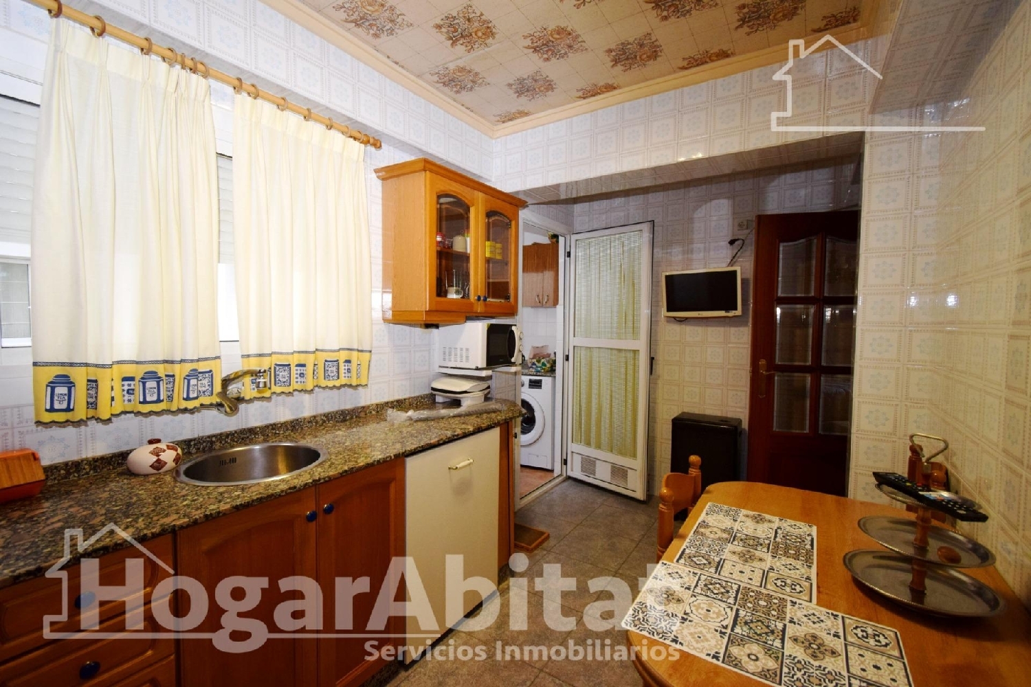 te koop appartement Torrent Horta Oest 7