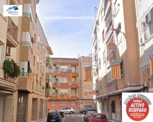 Torrent Horta Oest apartamento foto 6389393