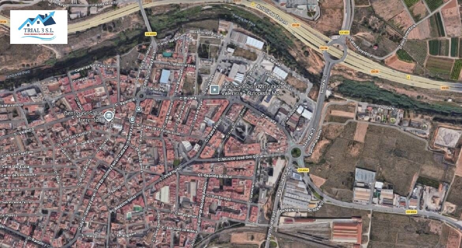  en venta apartamento Torrent Horta Oest 3