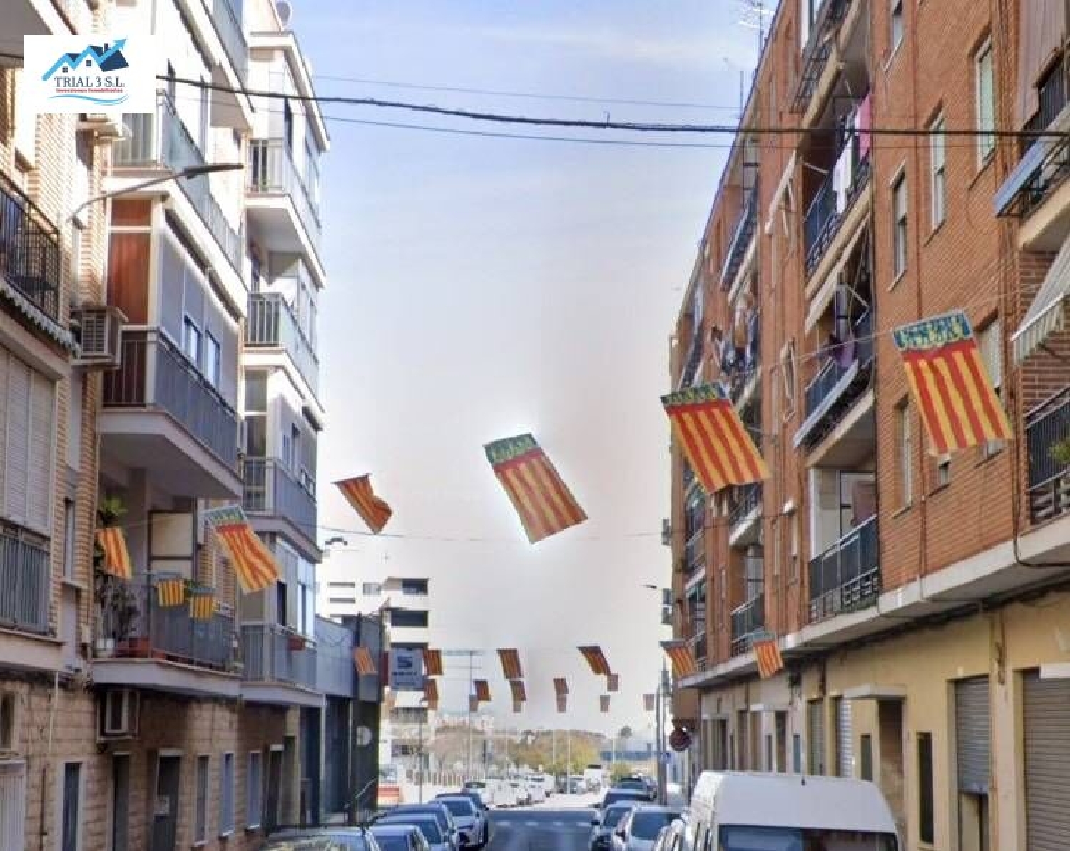  en venta apartamento Torrent Horta Oest 2