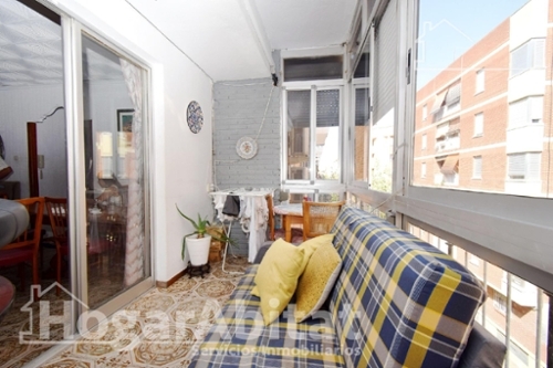 Torrente Coruña Wohnung Bild 6388056