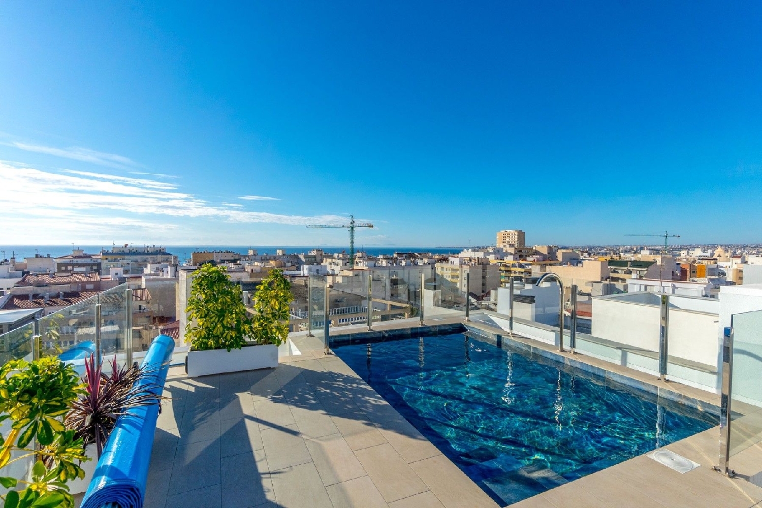  for sale apartment Torrevieja Baix Segura 2