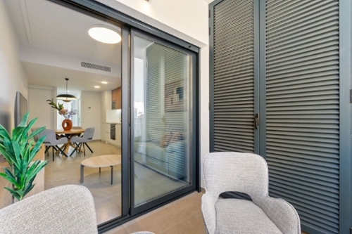 Torrevieja Baix Segura appartement foto 6379002