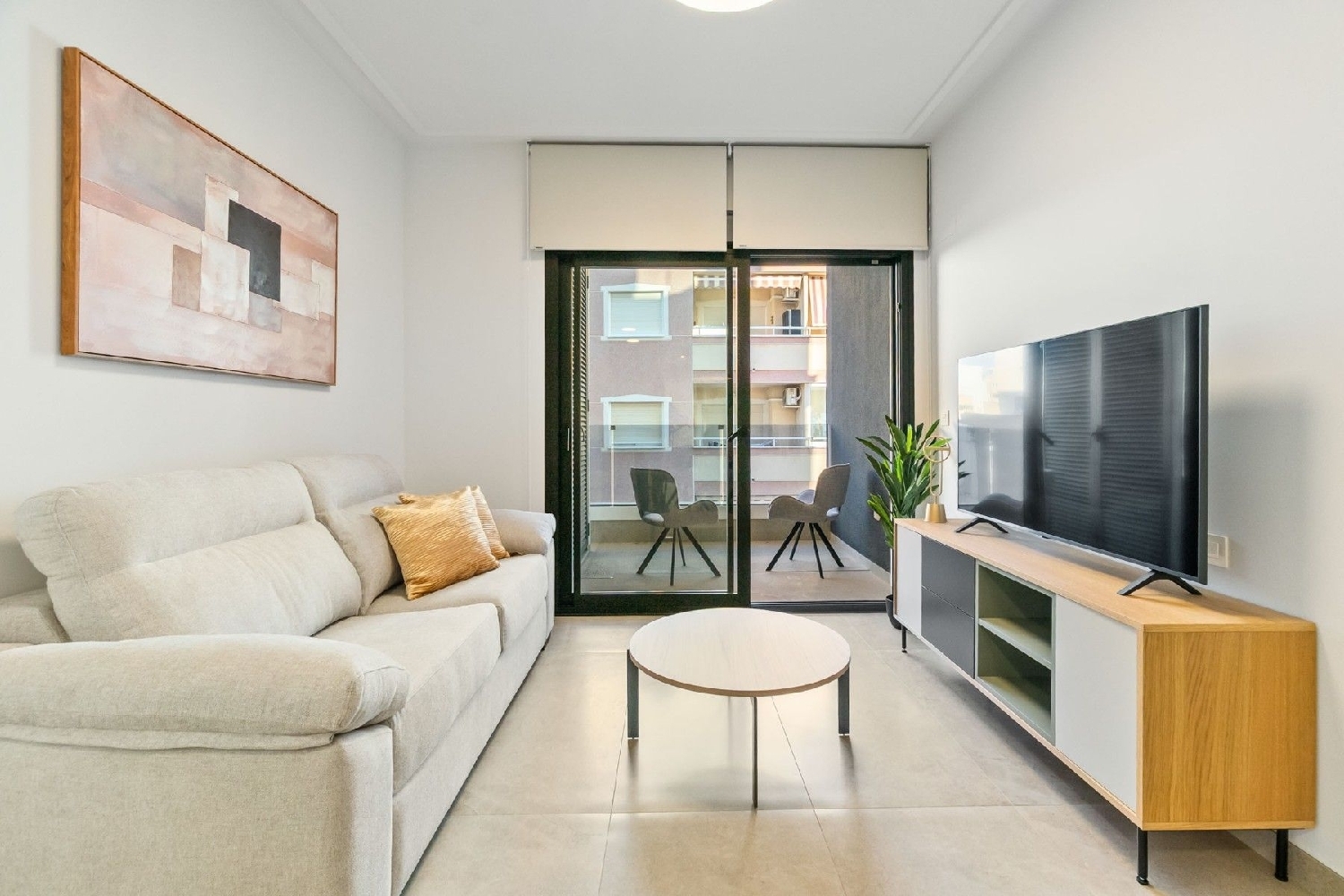  for sale apartment Torrevieja Baix Segura 8