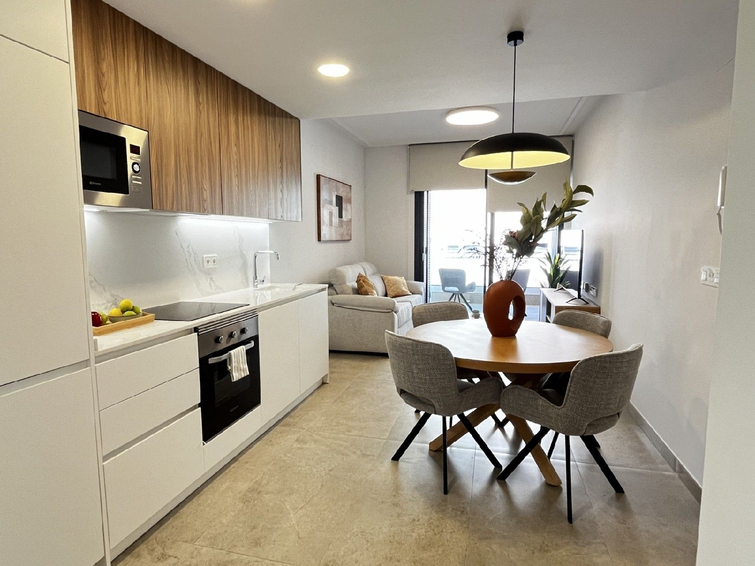 for sale apartment Torrevieja Baix Segura 5