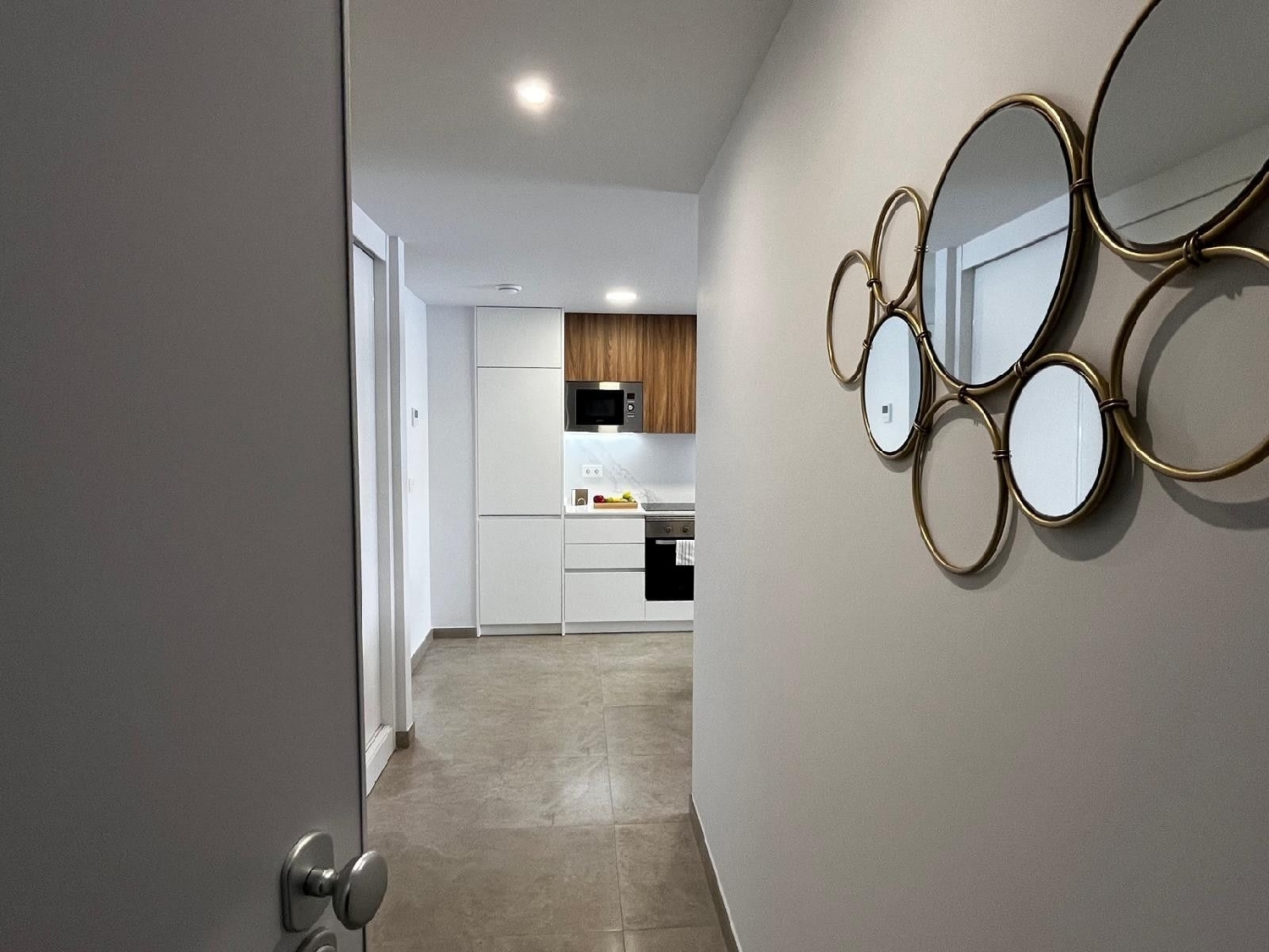  for sale apartment Torrevieja Baix Segura 4