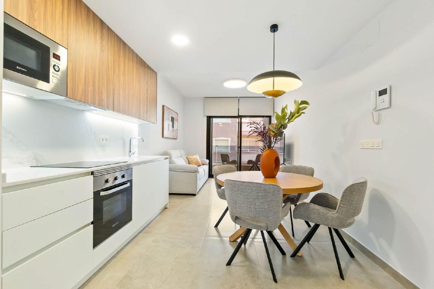  for sale apartment Torrevieja Baix Segura 7
