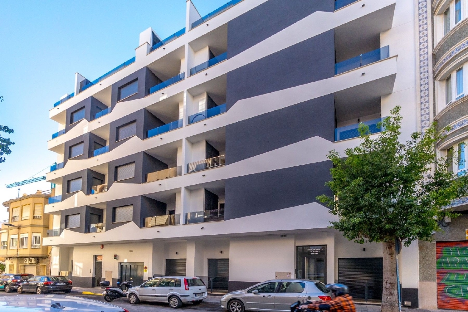  for sale apartment Torrevieja Baix Segura 3