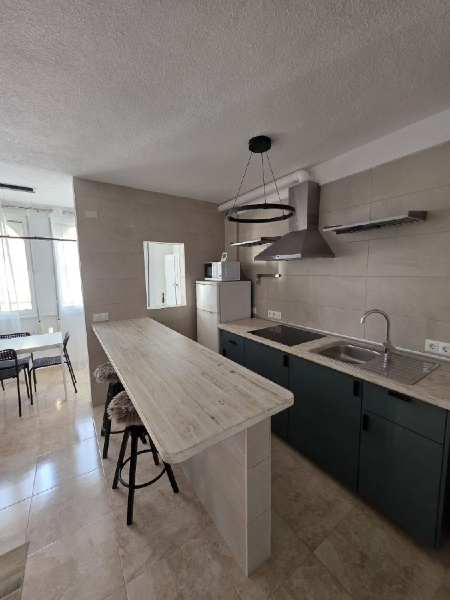  for sale apartment Torrevieja Baix Segura 3