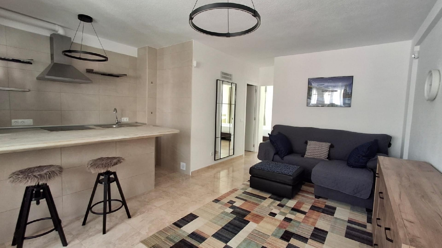  for sale apartment Torrevieja Baix Segura 1