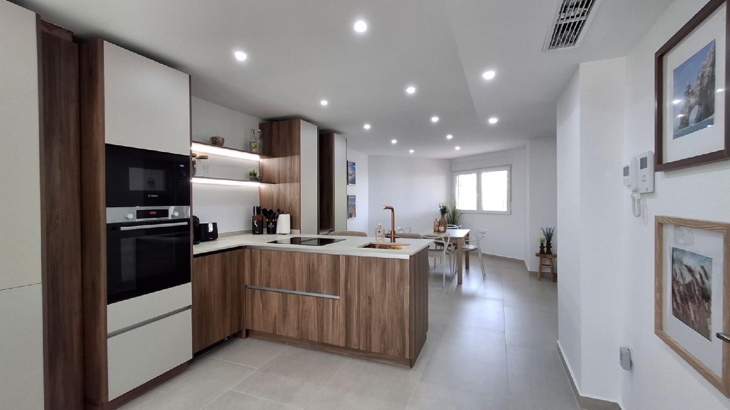  kaufen Wohnung Torrevieja Baix Segura 1