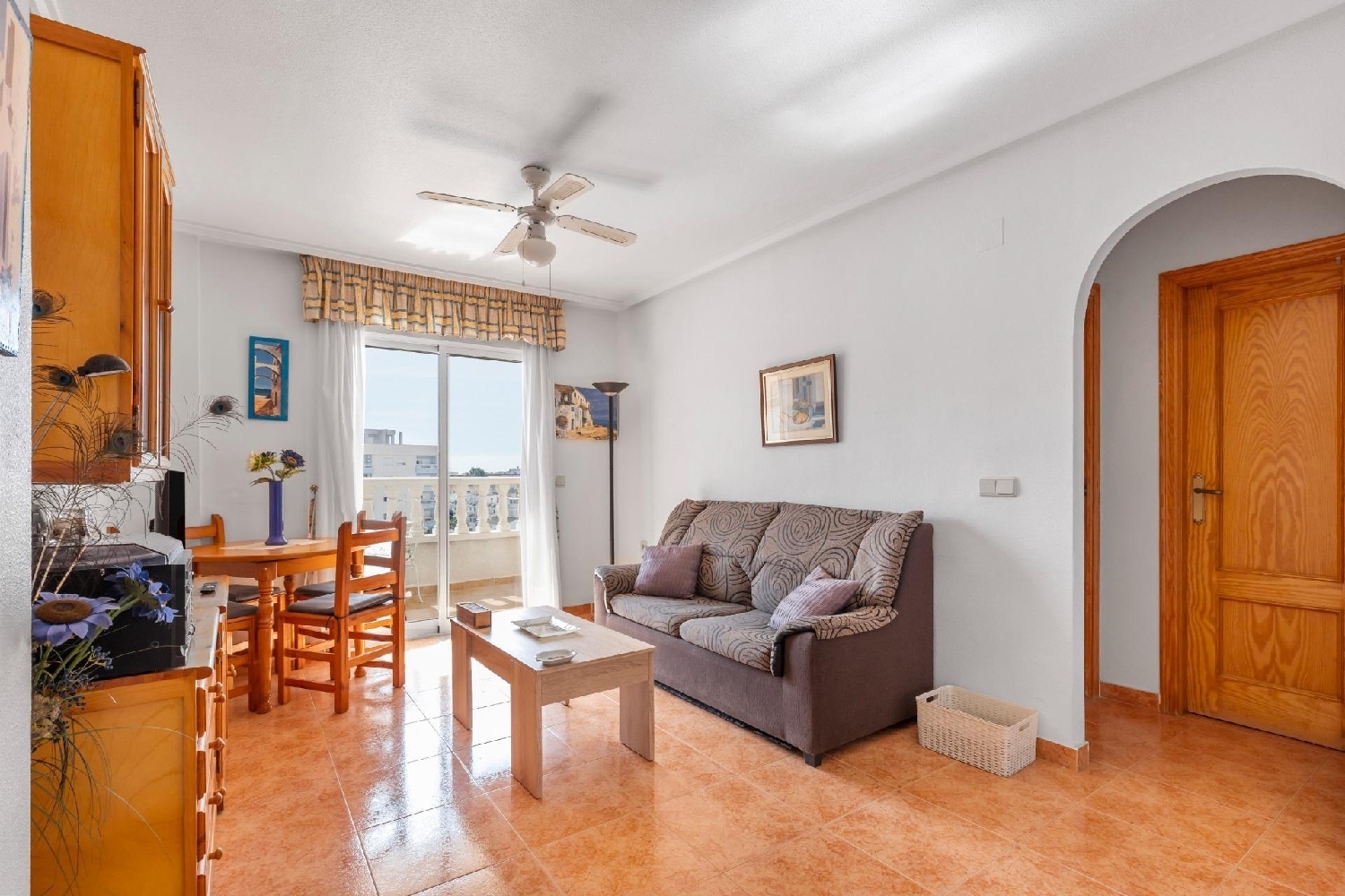  kaufen Wohnung Torrevieja Baix Segura 7
